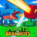 Plants vs Brainrots Script